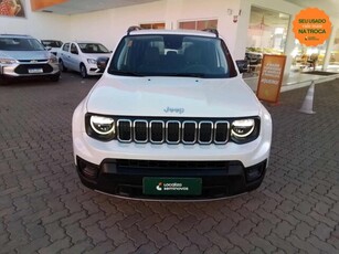 Jeep Renegade 1.3 T270 Longitude 2023