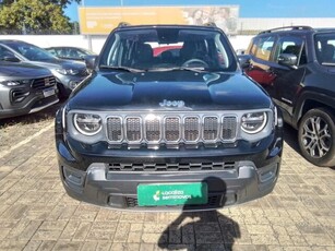 Jeep Renegade 1.3 T270 Longitude 2023