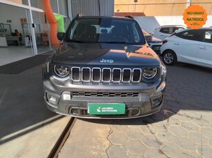 Jeep Renegade 1.3 T270 Longitude 2023