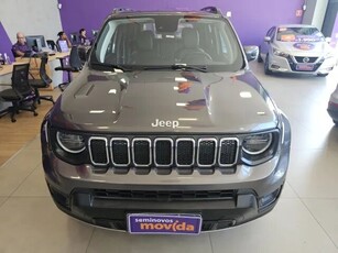 Jeep Renegade 1.3 T270 Longitude (Aut) 2022