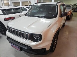 Jeep Renegade 1.3 T270 Longitude (Aut) 2022