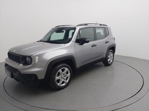 Jeep Renegade 1.3 T270 Sport 2023