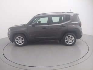 Jeep Renegade 1.3 T270 Sport 2023