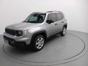 Jeep Renegade 1.3 T270 Sport 2023