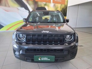 Jeep Renegade 1.3 T270 Sport 2023