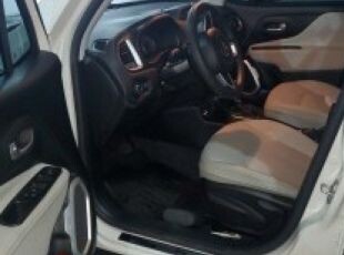 Jeep Renegade 1.8 (Aut)