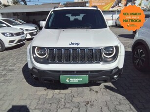 Jeep Renegade 1.8 Longitude (Aut) 2021