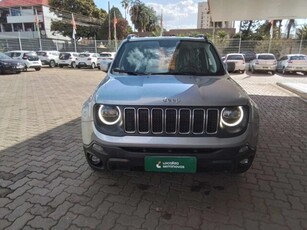 Jeep Renegade 1.8 Longitude (Aut) 2021