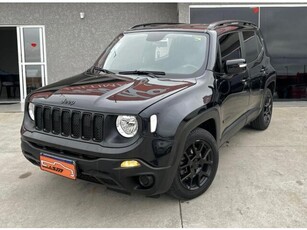 Jeep Renegade 1.8 Sport (Aut) 2019