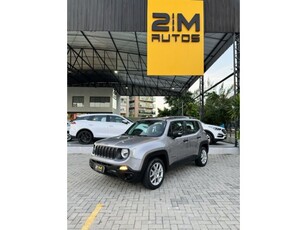 Jeep Renegade 1.8 Sport (Aut) 2020