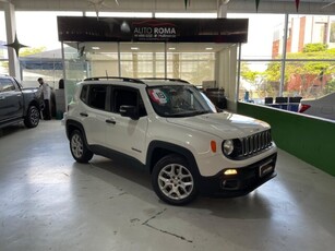 Jeep Renegade Sport 1.8 (Flex) 2018