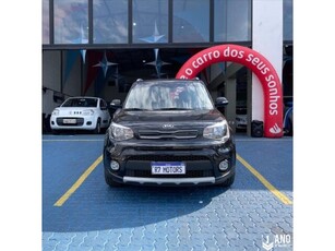 Kia Soul EX 1.6 (Flex) (Aut) U265 2019