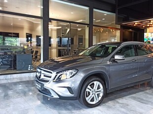 Mercedes Benz Classe GLA GLA 200 Advance