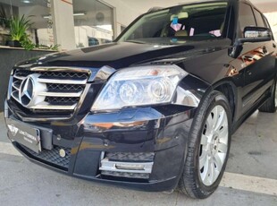 MERCEDES-BENZ GLK 300