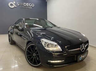 MERCEDES-BENZ SLK 250