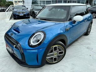 MINI Cooper 33kWh S E Top 2023