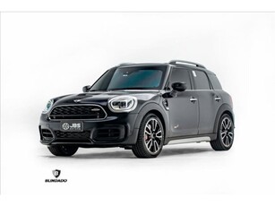 MINI Countryman 2.0 JCW 4WD 2021