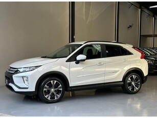 Mitsubishi Eclipse Cross 1.5 Turbo GLS (Aut) 2021