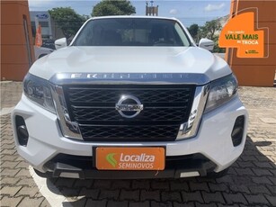 NISSAN FRONTIER Frontier 2.3 CD SE 4wd (Aut) 2023