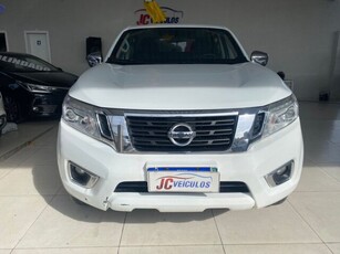 NISSAN FRONTIER Frontier XE 4x4 (Aut) 2021