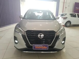 NISSAN Kicks 1.6 Sense 2022