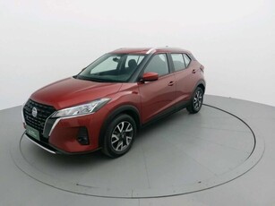 NISSAN Kicks 1.6 Sense CVT 2022