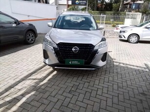 NISSAN Kicks 1.6 XPlay CVT 2022