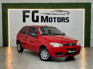 PALIO 1.0 MPI FIRE 8V FLEX 2P MANUAL 2015