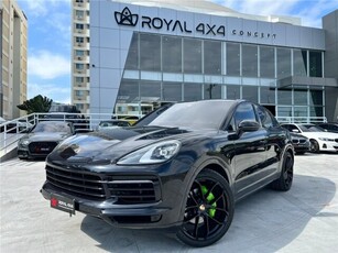 Porsche Cayenne Coupe 3.0 V6 2020