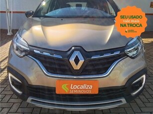 Renault Captur 1.3 TCe Iconic CVT 2023