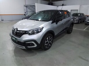 Renault Captur 1.3 TCe Intense CVT 2022