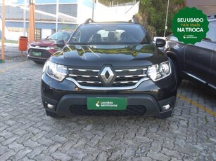 Renault Duster 1.6 Intense CVT 2023