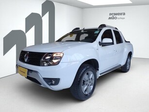 Renault Duster 1.6 Zen 2022