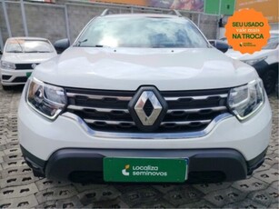 Renault Duster 1.6 Zen 2023