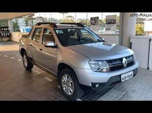 RENAULT DUSTER OROCH