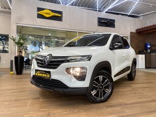 Renault Kwid 1.0 Intense 2023