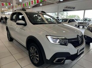 RENAULT STEPWAY