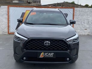 Toyota Corolla Cross 2.0 XRE CVT 2022