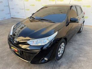 Toyota Yaris Hatch Yaris 1.3 XL Live 2020