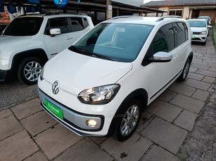 UP 1.0 CROSS T.FLEX 12V 4P MANUAL 2016