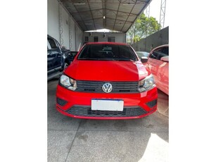 Volkswagen Gol 1.0 2023