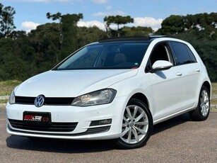 Volkswagen Golf Comfortline 1.4 TSi 2014