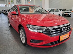 Volkswagen Jetta 1.4 250 TSI 2019