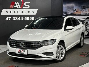 Volkswagen Jetta 1.4 250 TSI Comfortline 2019