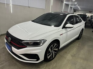 Volkswagen Jetta 2.0 350 TSI GLI DSG 2020