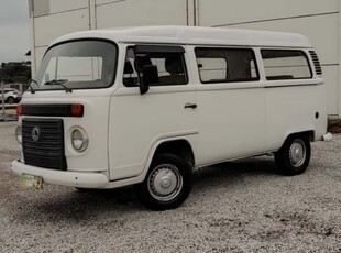 VOLKSWAGEN KOMBI