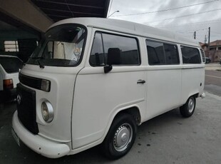 VOLKSWAGEN KOMBI