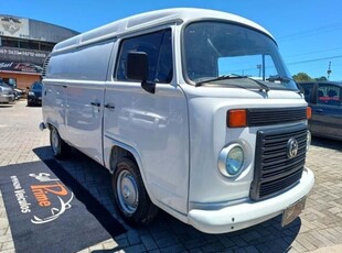 VOLKSWAGEN KOMBI