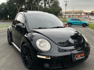 VOLKSWAGEN NEW BEETLE