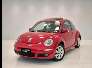 VOLKSWAGEN NEW BEETLE